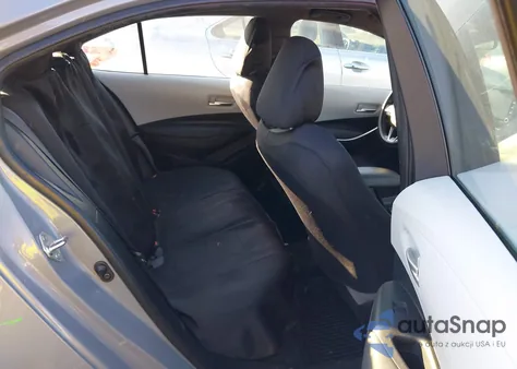 2022 Toyota Corolla Se Apex Edition z USA, uszkodzony, nr VIN 5YFS4MCE0NP102262